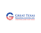 https://www.logocontest.com/public/logoimage/1351575317Great Texas Regional Center, LLC.png